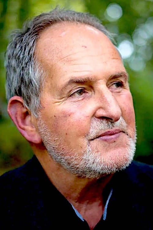 Jon Michelet profile photo