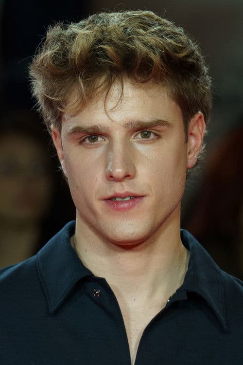 Nuno Gallego profile photo