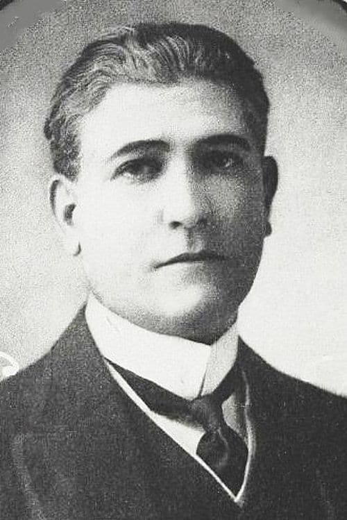 Donald Hall profile photo