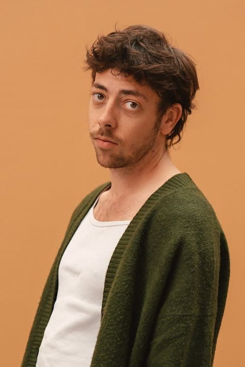 Aymeric Berchoud profile photo