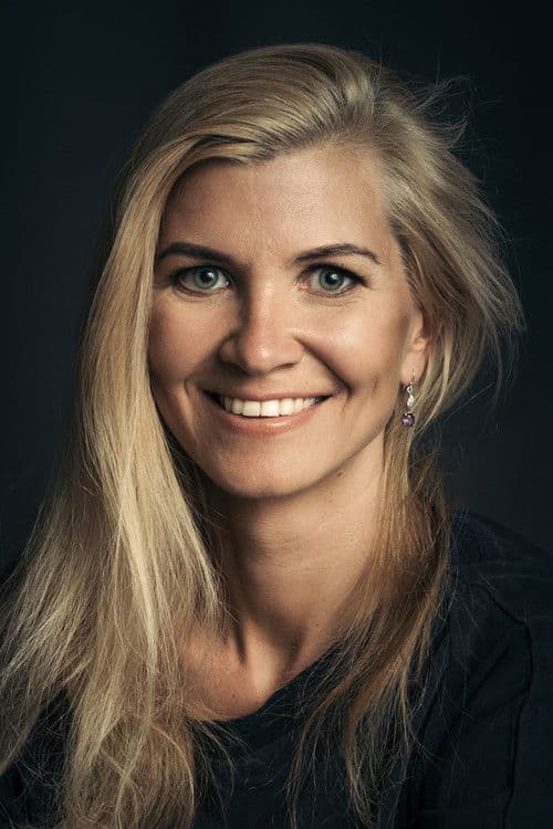 Kadri Kõusaar profile photo