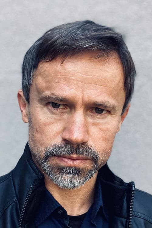 Jiri Stanek profile photo