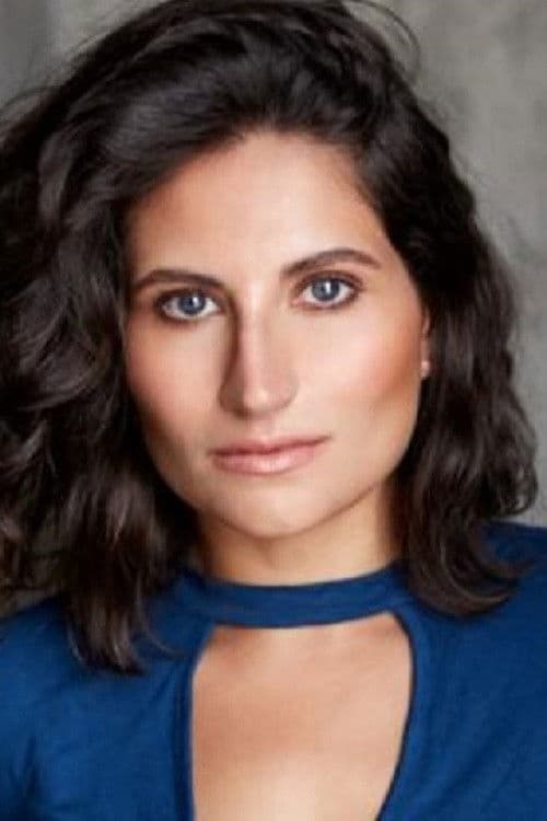 Chloe Papademetriou profile photo