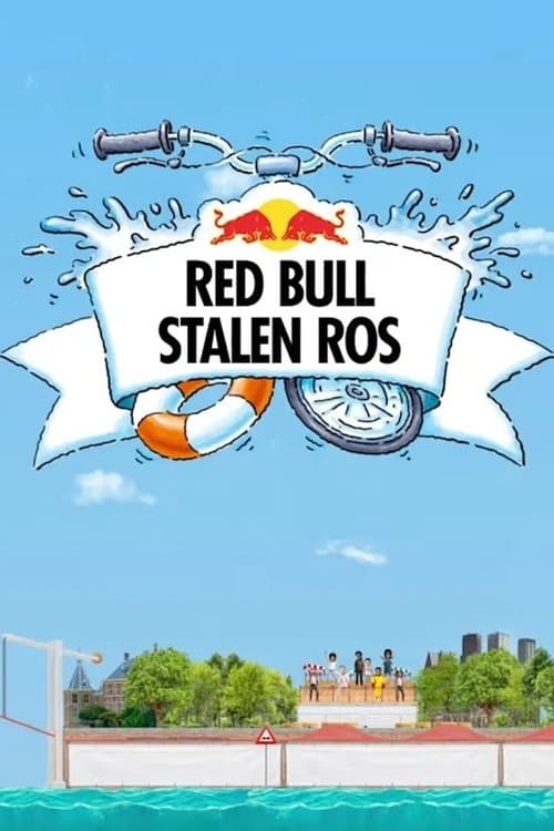 Red Bull Stalen Ros 2025 poster