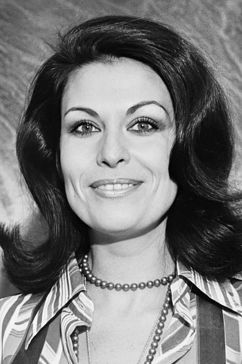 Elizabeth Teissier profile photo