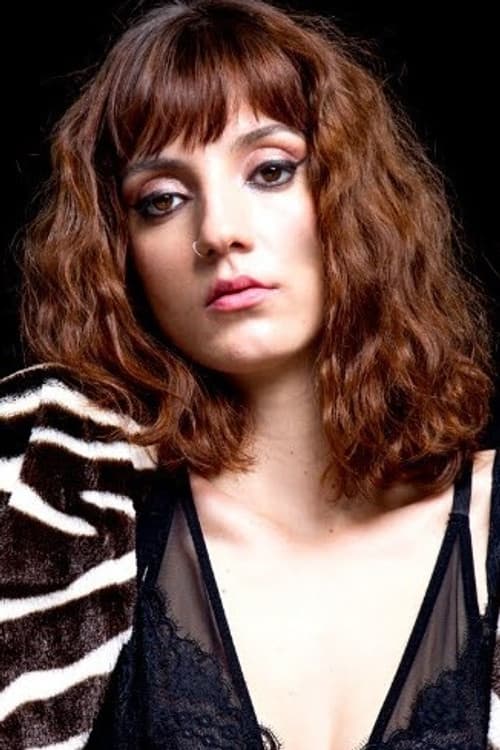 Natália Molina profile photo