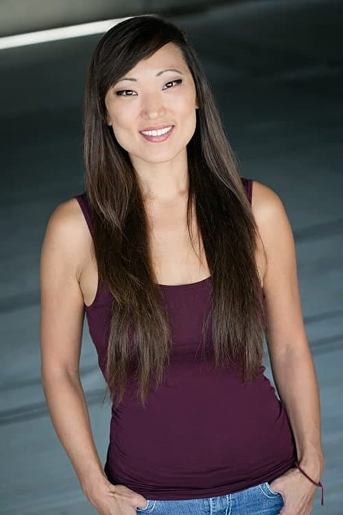 Sarah Fisher profile photo