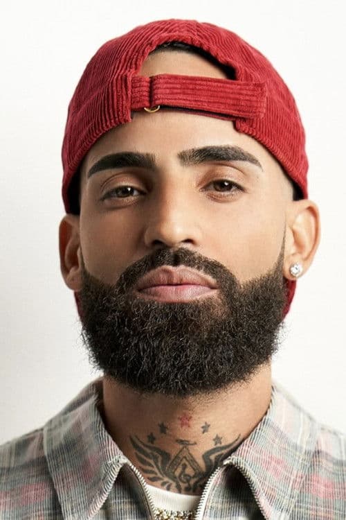 Arcángel profile photo