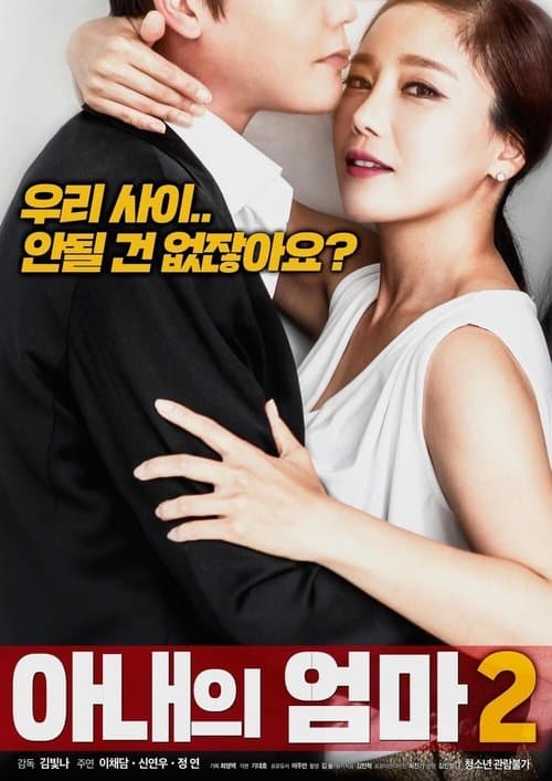 Wife's Mom 2 poster