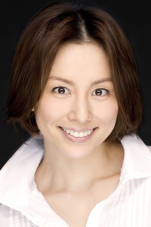 Ryoko Yonekura profile photo