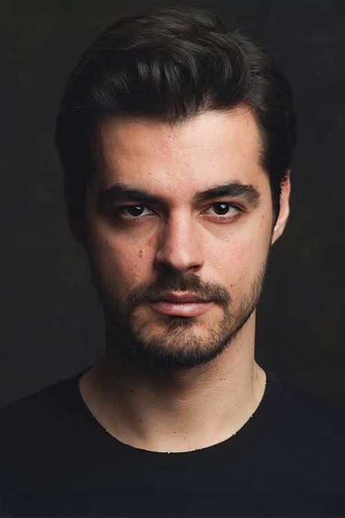 Berk Atan profile photo