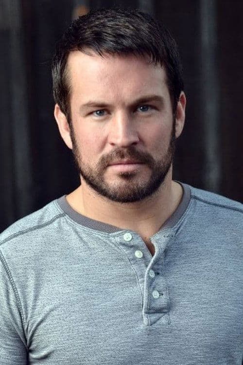 Kory Grim profile photo