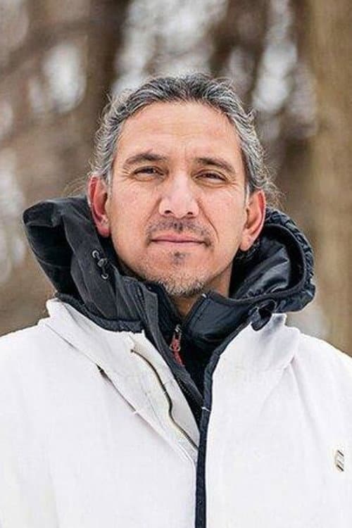 Stanley Vollant profile photo