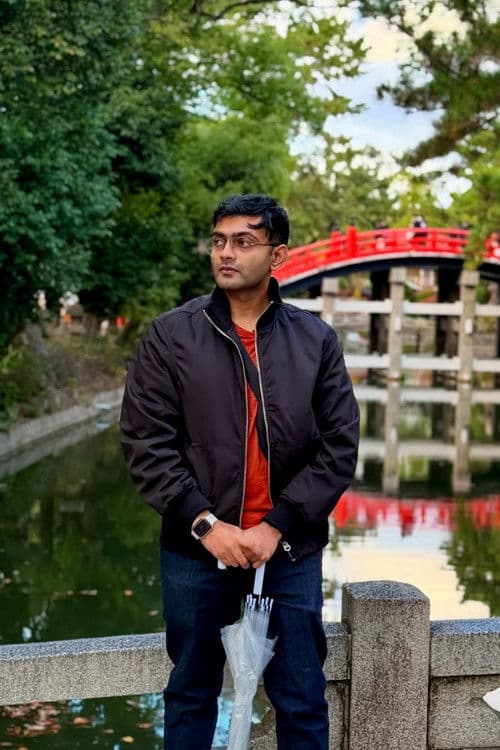 Mohit Yodha profile photo