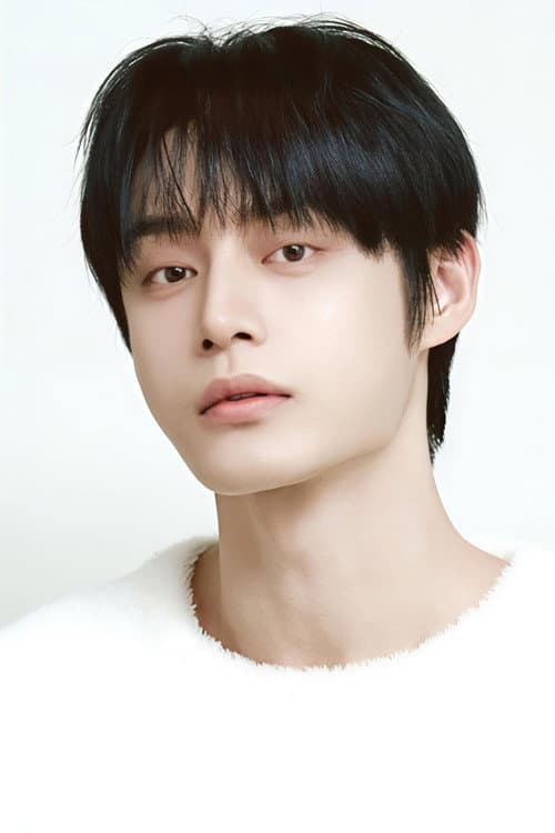 Kim Jiwoong profile photo