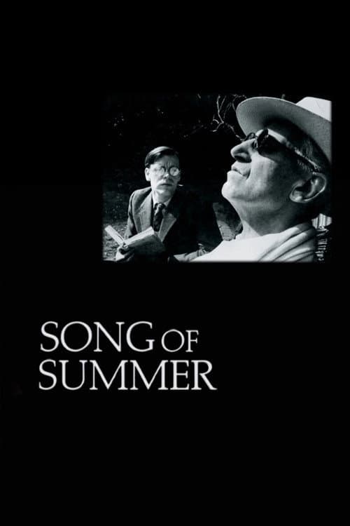 Song of Summer poster