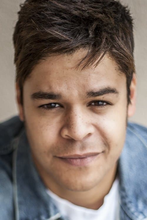 Reamonn Joshee profile photo