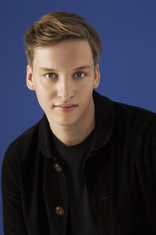 George Ezra profile photo