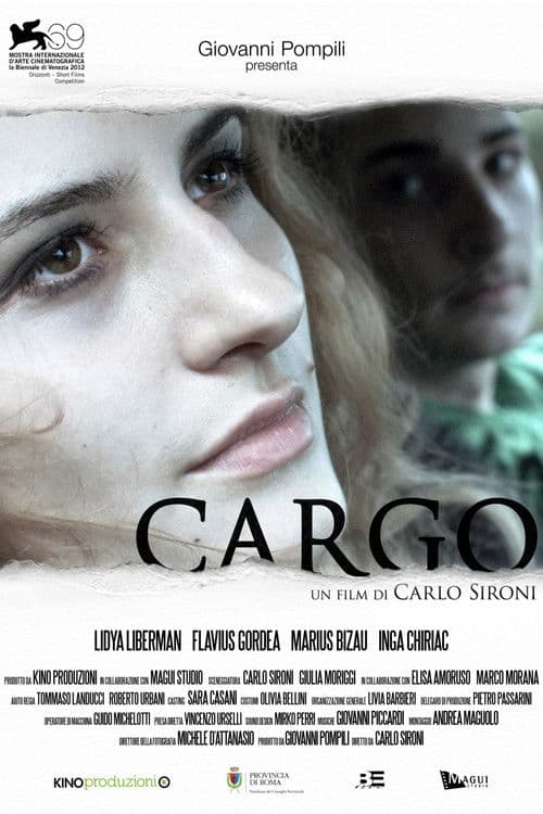Cargo poster