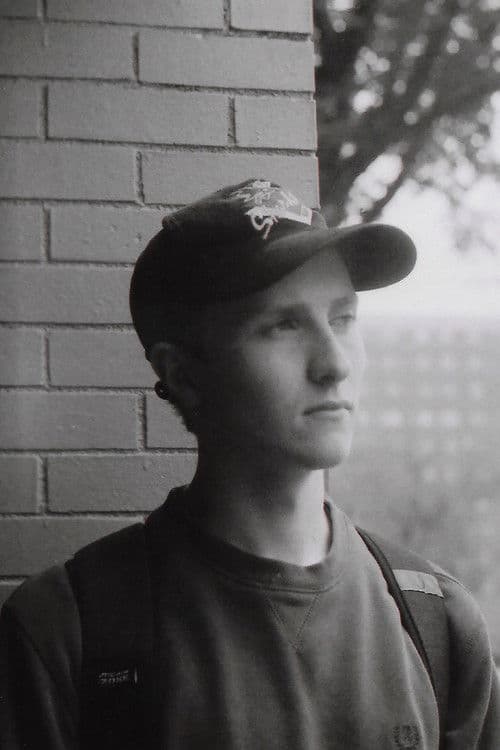 Cody Chandler profile photo