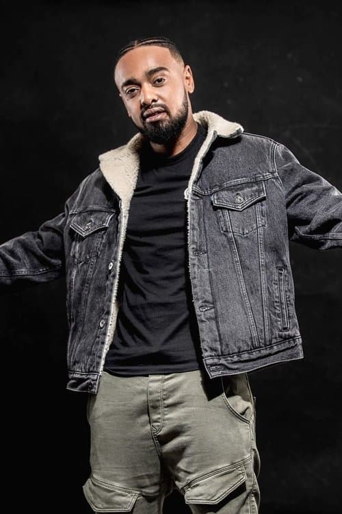 Alonzo profile photo