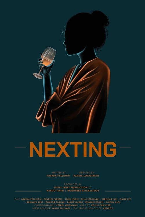 Nexting poster