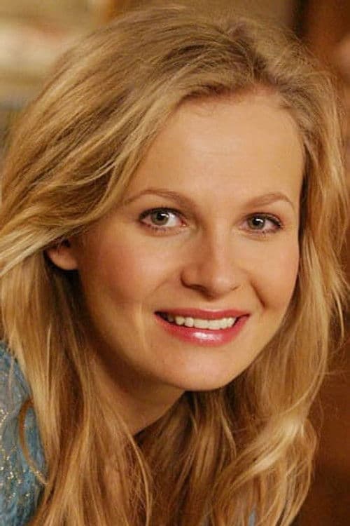 Michaela Badinková profile photo