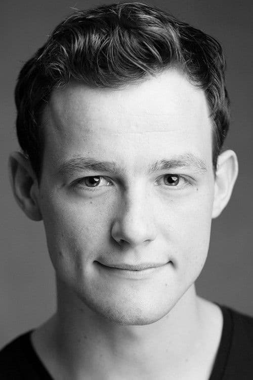 Alan Mahon profile photo