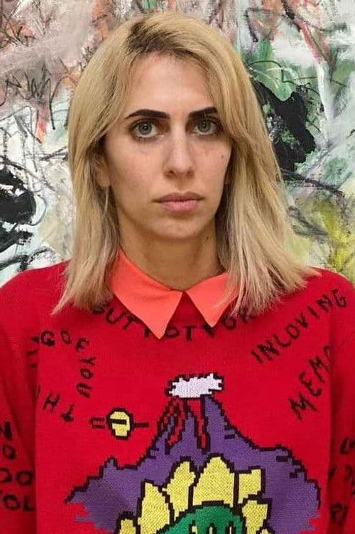 Hila Klein profile photo