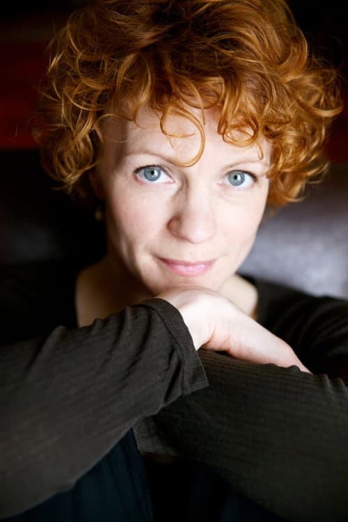 Minna Haapkylä profile photo