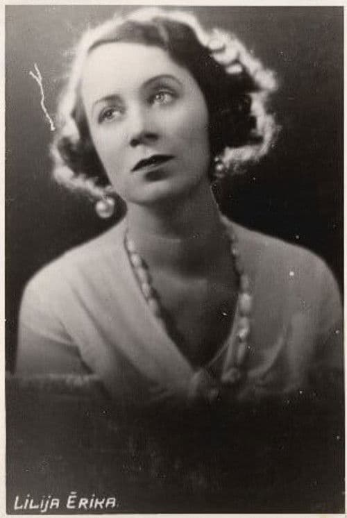 Lilija Ērika profile photo