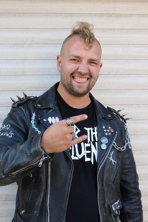 Kieran Campbell-Clark profile photo