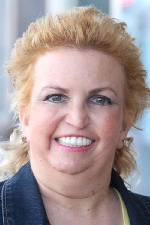 Kathryn Mayer profile photo