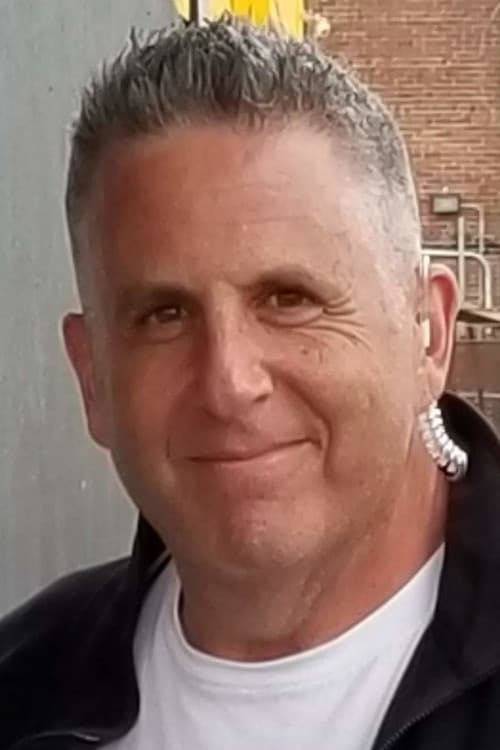 Scott Lazar profile photo