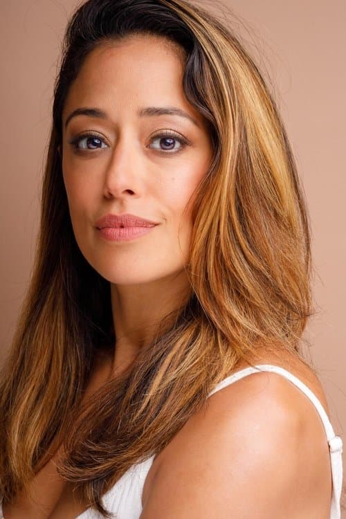 Elena Hurst profile photo