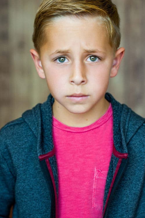 Gavin Thomas Daly profile photo