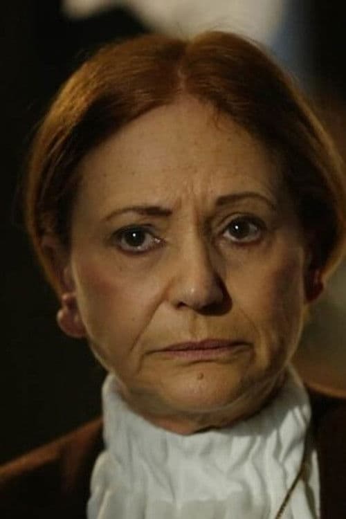 Claudia Giannotti profile photo