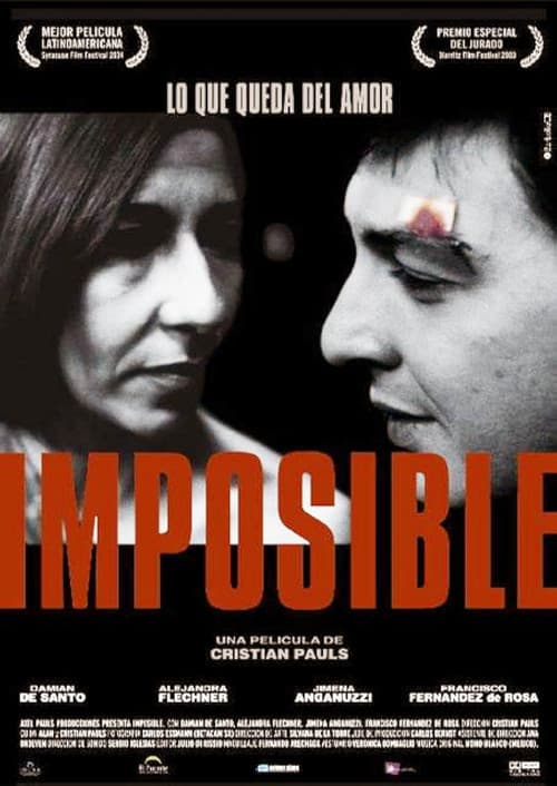 Imposible poster