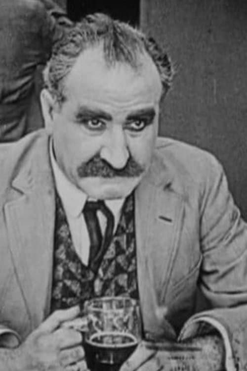 William McCall profile photo