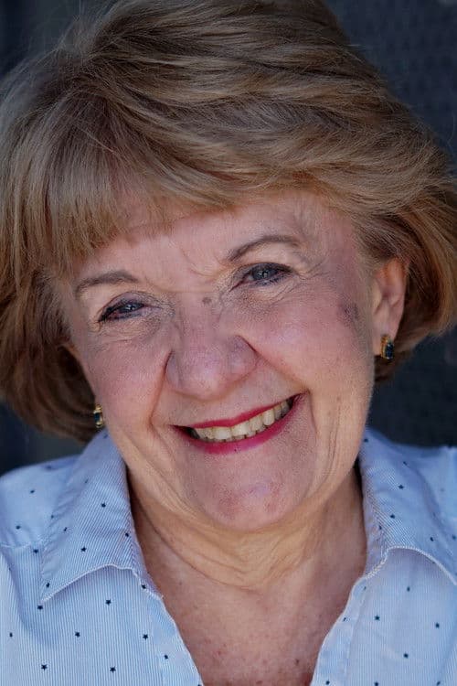 Susan McBrien profile photo