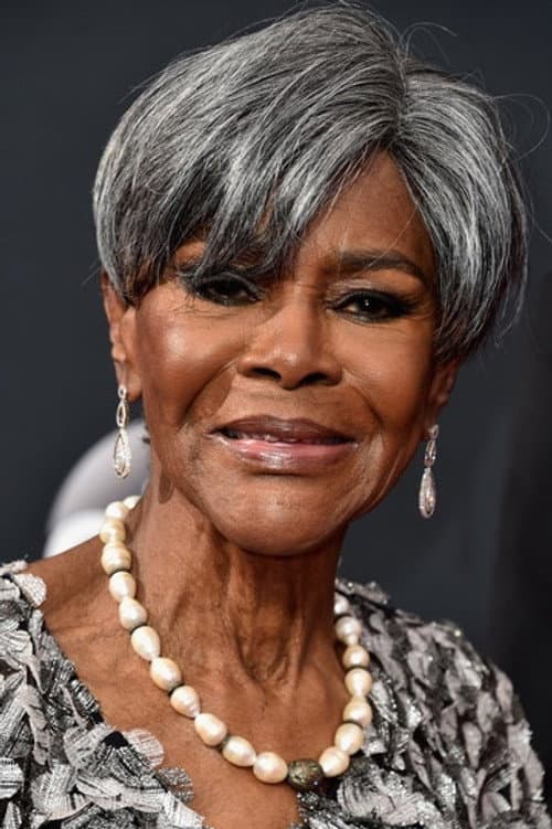 Cicely Tyson profile photo