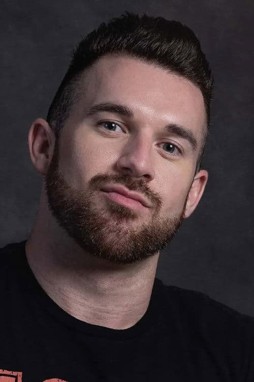 Jace Starr profile photo