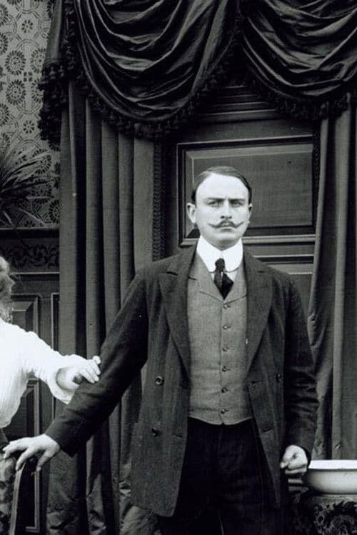 The Black Domino poster