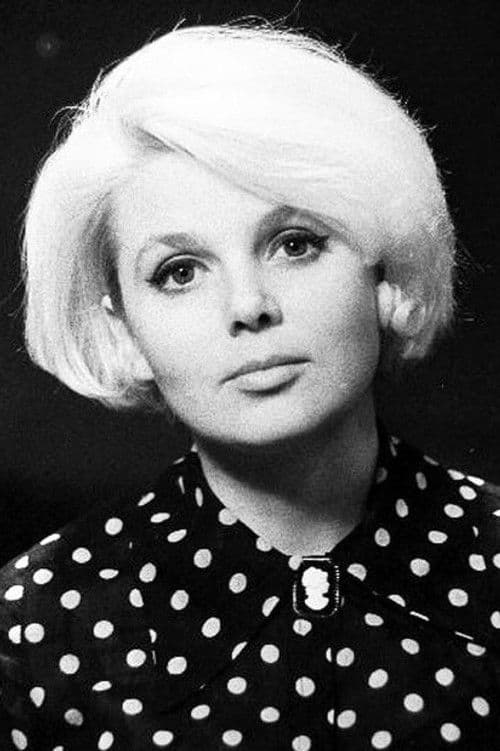 Nonna Samarina profile photo