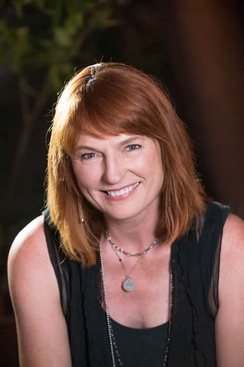 Victoria Burrows profile photo