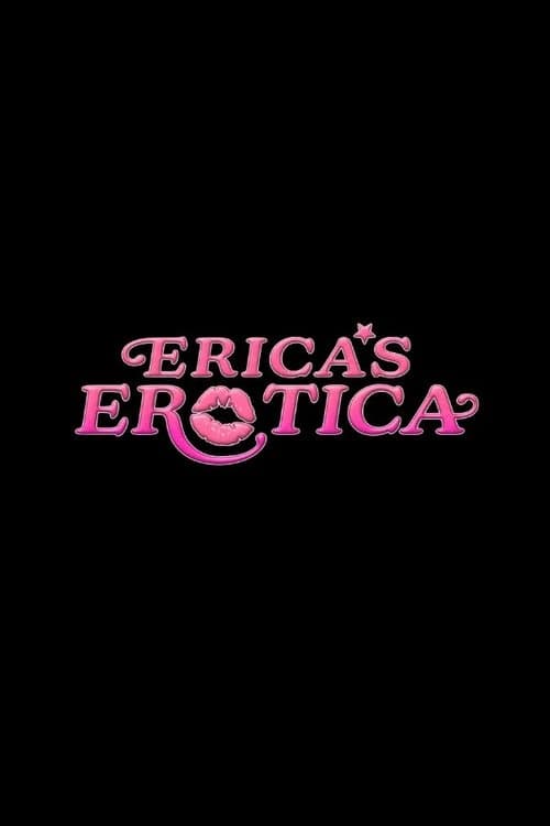 Erica's Erotica poster