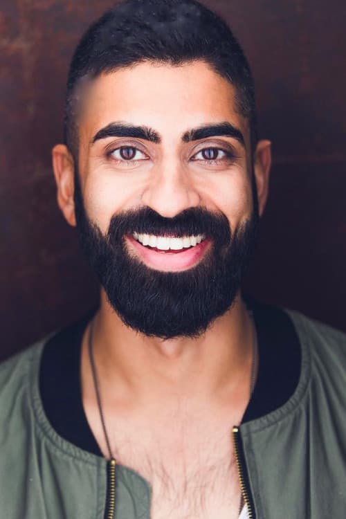 Anoop Desai profile photo