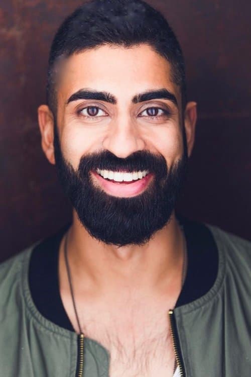 Anoop Desai profile photo