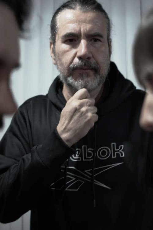 Terapia de amor intensiva poster