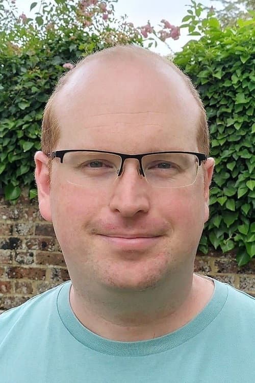 Jonathan Birch profile photo